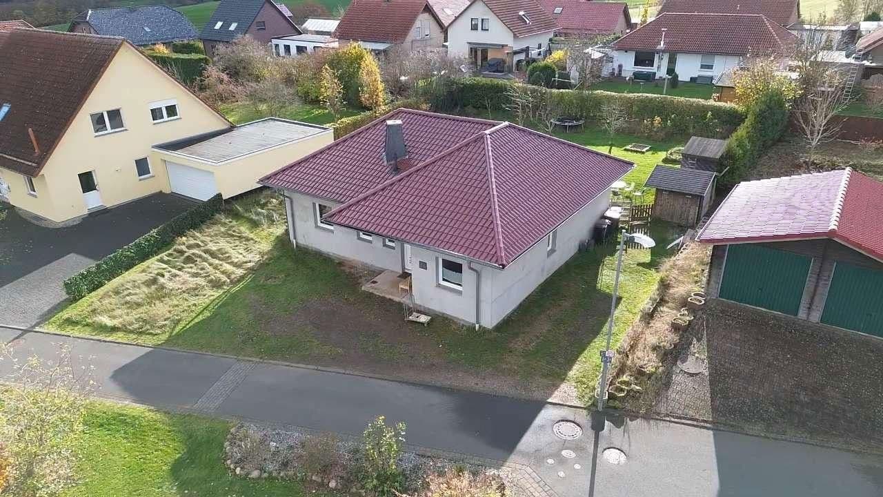 Predaj domu 95 m², pozemek 770 m², Dahlem, Severné Porýnie - Westfálsko Predaj domu 95 m², pozemek 770 m², Dahlem, Severné Porýnie - Westfálsko