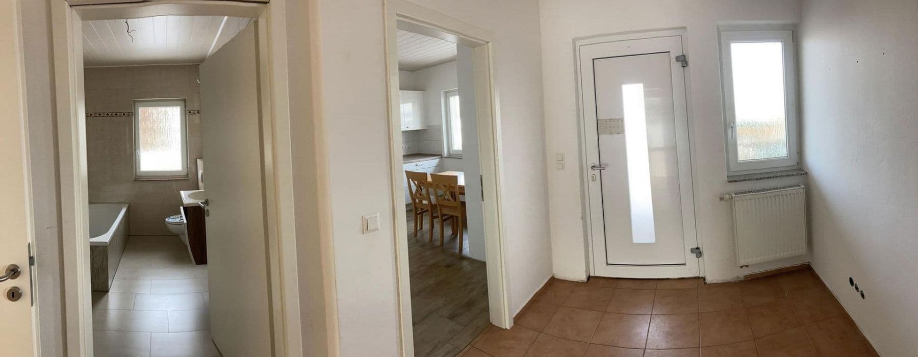 Predaj domu 95 m², pozemek 770 m², Dahlem, Severné Porýnie - Westfálsko Predaj domu 95 m², pozemek 770 m², Dahlem, Severné Porýnie - Westfálsko