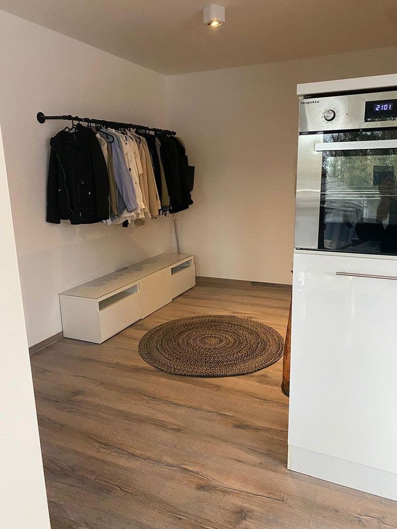 Prenájom bytu 1-izbový 37 m², Im Dürren Kopf 36, Griesheim 1, Griesheim, Hesensko Prenájom bytu 1-izbový 37 m², Im Dürren Kopf 36, Griesheim 1, Griesheim, Hesensko