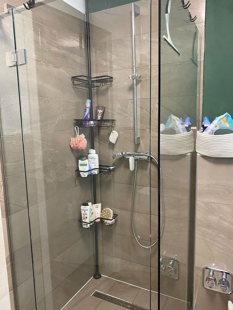 Prenájom bytu 1-izbový 37 m², Im Dürren Kopf 36, Griesheim 1, Griesheim, Hesensko Prenájom bytu 1-izbový 37 m², Im Dürren Kopf 36, Griesheim 1, Griesheim, Hesensko