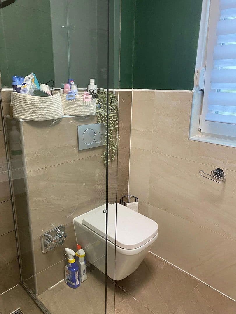 Prenájom bytu 1-izbový 37 m², Im Dürren Kopf 36, Griesheim 1, Griesheim, Hesensko Prenájom bytu 1-izbový 37 m², Im Dürren Kopf 36, Griesheim 1, Griesheim, Hesensko