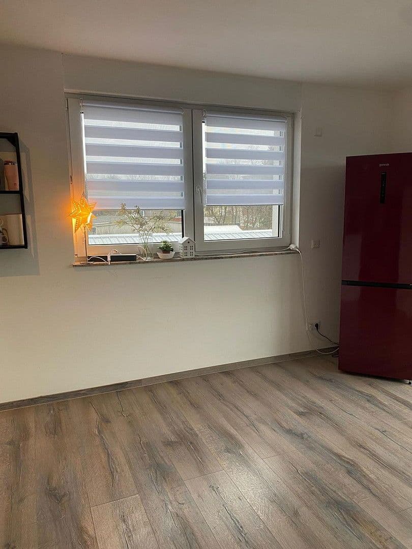 Prenájom bytu 1-izbový 37 m², Im Dürren Kopf 36, Griesheim 1, Griesheim, Hesensko Prenájom bytu 1-izbový 37 m², Im Dürren Kopf 36, Griesheim 1, Griesheim, Hesensko