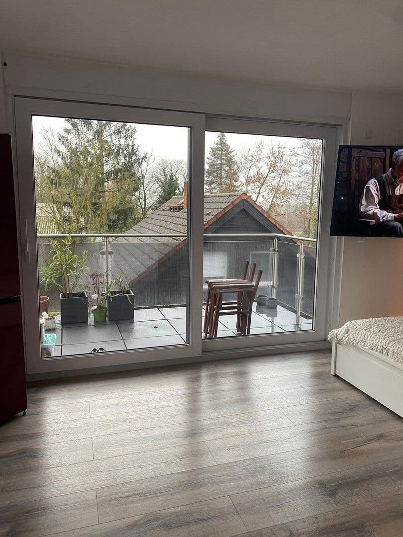 Prenájom bytu 1-izbový 37 m², Im Dürren Kopf 36, Griesheim 1, Griesheim, Hesensko Prenájom bytu 1-izbový 37 m², Im Dürren Kopf 36, Griesheim 1, Griesheim, Hesensko