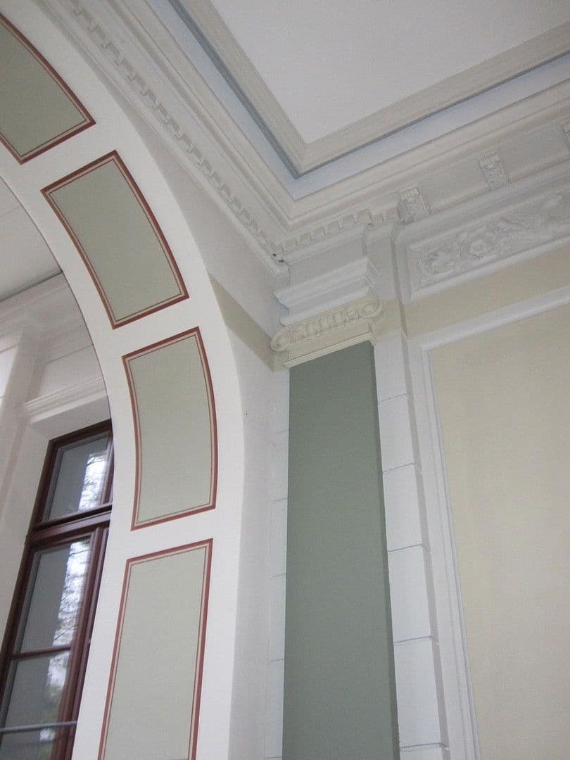 Prenájom bytu 2-izbový 77 m², Leipzig, Sasko Prenájom bytu 2-izbový 77 m², Leipzig, Sasko