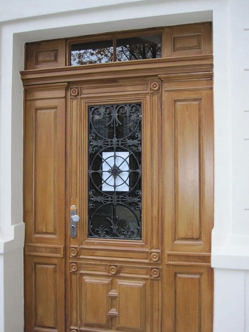 Prenájom bytu 2-izbový 77 m², Leipzig, Sasko Prenájom bytu 2-izbový 77 m², Leipzig, Sasko