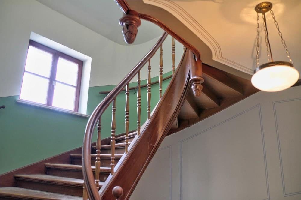 Prenájom bytu 2-izbový 77 m², Leipzig, Sasko Prenájom bytu 2-izbový 77 m², Leipzig, Sasko