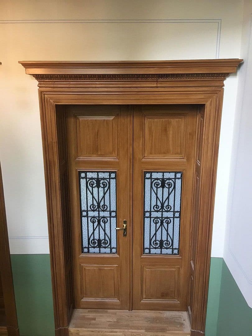 Prenájom bytu 2-izbový 77 m², Leipzig, Sasko Prenájom bytu 2-izbový 77 m², Leipzig, Sasko