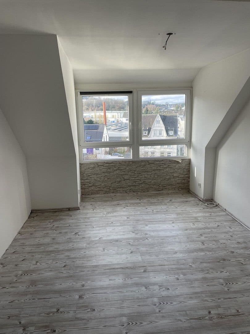 Prenájom bytu 2-izbový 65 m², Rosendahlerstr 23, Gevelsberg, Severné Porýnie - Westfálsko Prenájom bytu 2-izbový 65 m², Rosendahlerstr 23, Gevelsberg, Severné Porýnie - Westfálsko