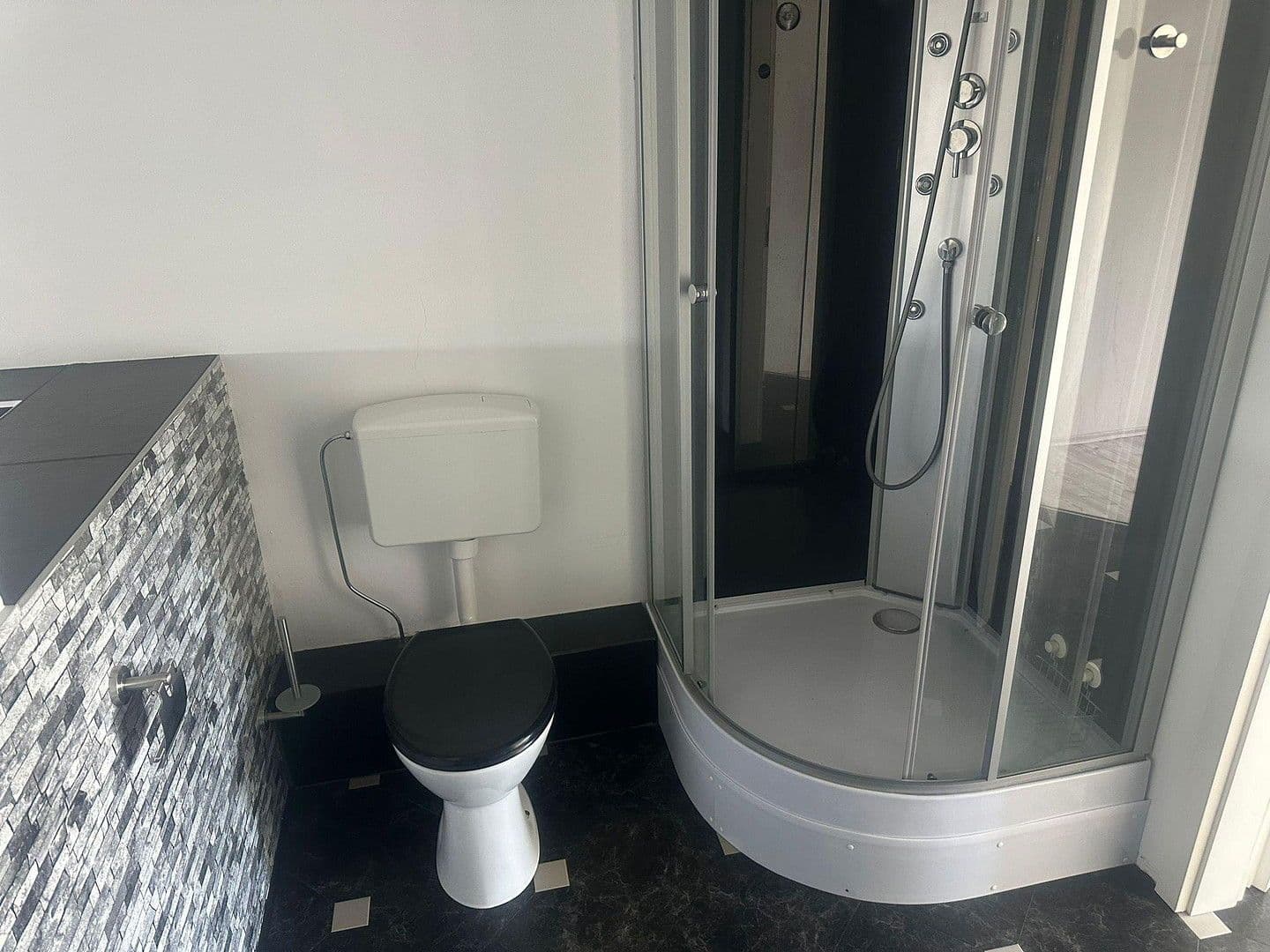 Prenájom bytu 2-izbový 65 m², Rosendahlerstr 23, Gevelsberg, Severné Porýnie - Westfálsko Prenájom bytu 2-izbový 65 m², Rosendahlerstr 23, Gevelsberg, Severné Porýnie - Westfálsko