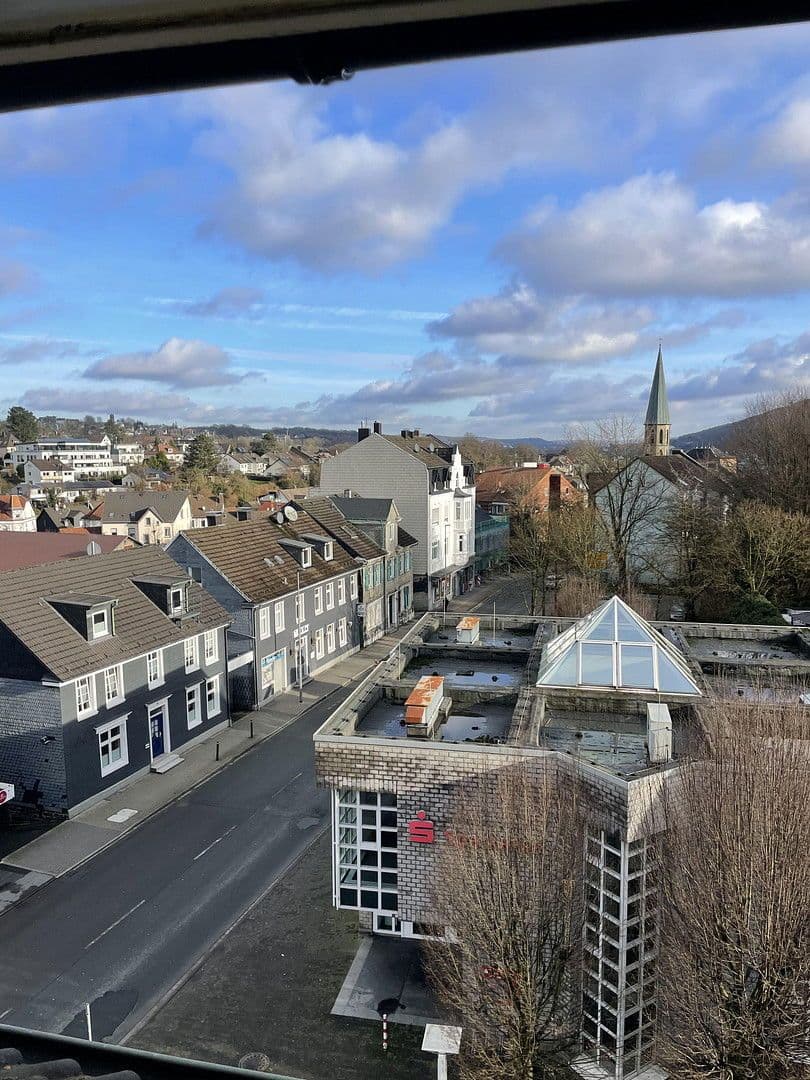 Prenájom bytu 2-izbový 65 m², Rosendahlerstr 23, Gevelsberg, Severné Porýnie - Westfálsko Prenájom bytu 2-izbový 65 m², Rosendahlerstr 23, Gevelsberg, Severné Porýnie - Westfálsko