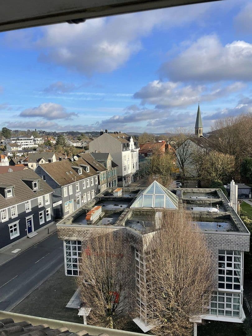 Prenájom bytu 2-izbový 65 m², Rosendahlerstr 23, Gevelsberg, Severné Porýnie - Westfálsko Prenájom bytu 2-izbový 65 m², Rosendahlerstr 23, Gevelsberg, Severné Porýnie - Westfálsko