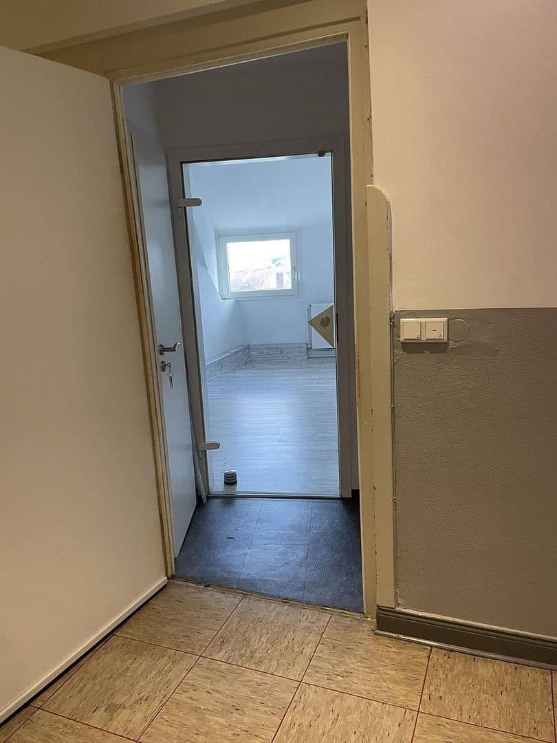 Prenájom bytu 2-izbový 65 m², Rosendahlerstr 23, Gevelsberg, Severné Porýnie - Westfálsko Prenájom bytu 2-izbový 65 m², Rosendahlerstr 23, Gevelsberg, Severné Porýnie - Westfálsko