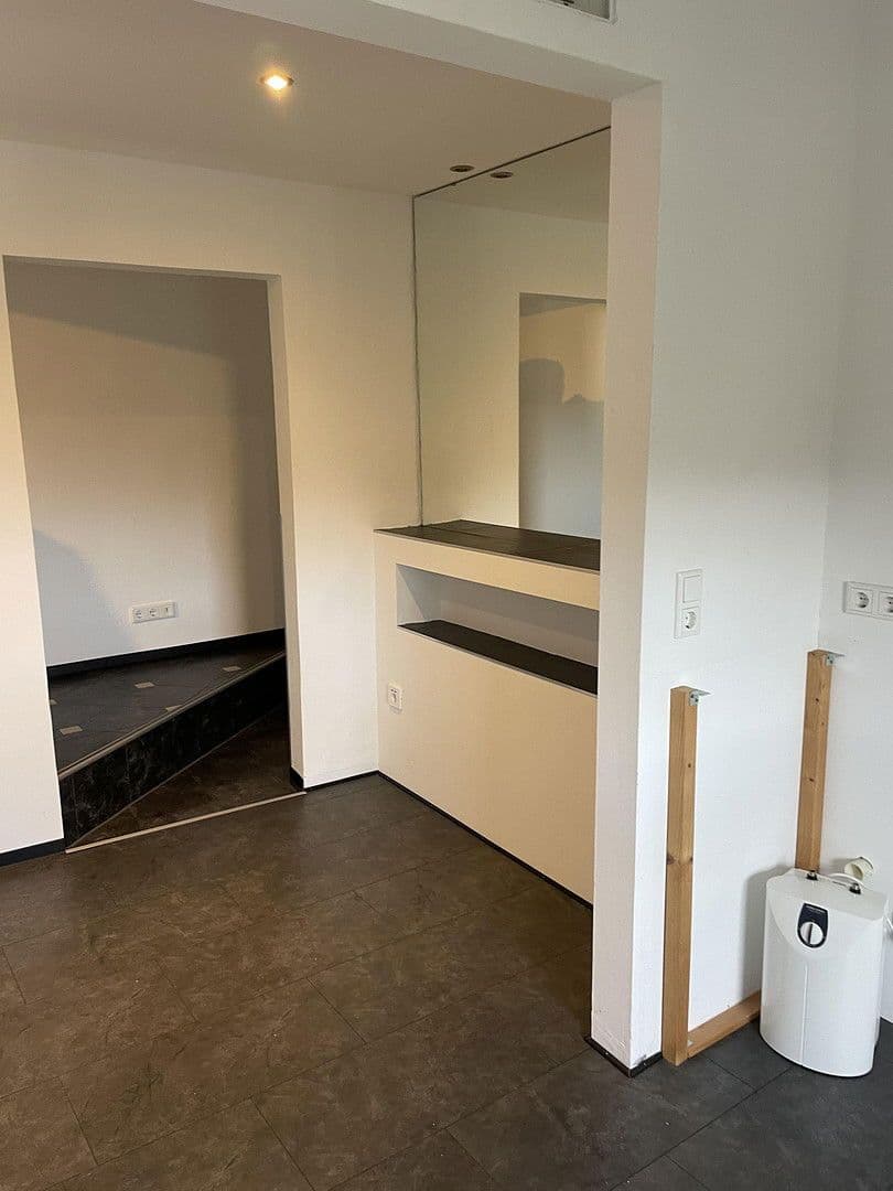 Prenájom bytu 2-izbový 65 m², Rosendahlerstr 23, Gevelsberg, Severné Porýnie - Westfálsko Prenájom bytu 2-izbový 65 m², Rosendahlerstr 23, Gevelsberg, Severné Porýnie - Westfálsko