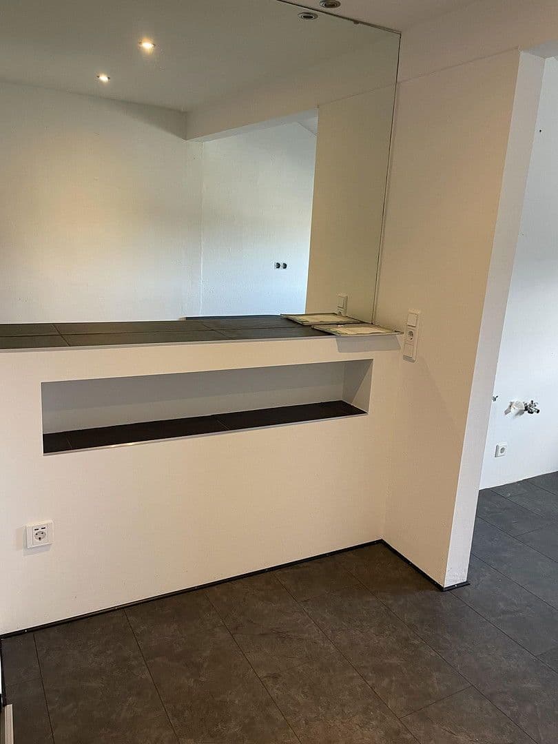 Prenájom bytu 2-izbový 65 m², Rosendahlerstr 23, Gevelsberg, Severné Porýnie - Westfálsko Prenájom bytu 2-izbový 65 m², Rosendahlerstr 23, Gevelsberg, Severné Porýnie - Westfálsko