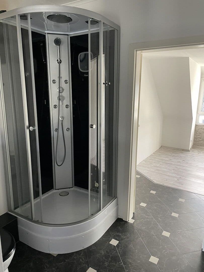 Prenájom bytu 2-izbový 65 m², Rosendahlerstr 23, Gevelsberg, Severné Porýnie - Westfálsko Prenájom bytu 2-izbový 65 m², Rosendahlerstr 23, Gevelsberg, Severné Porýnie - Westfálsko