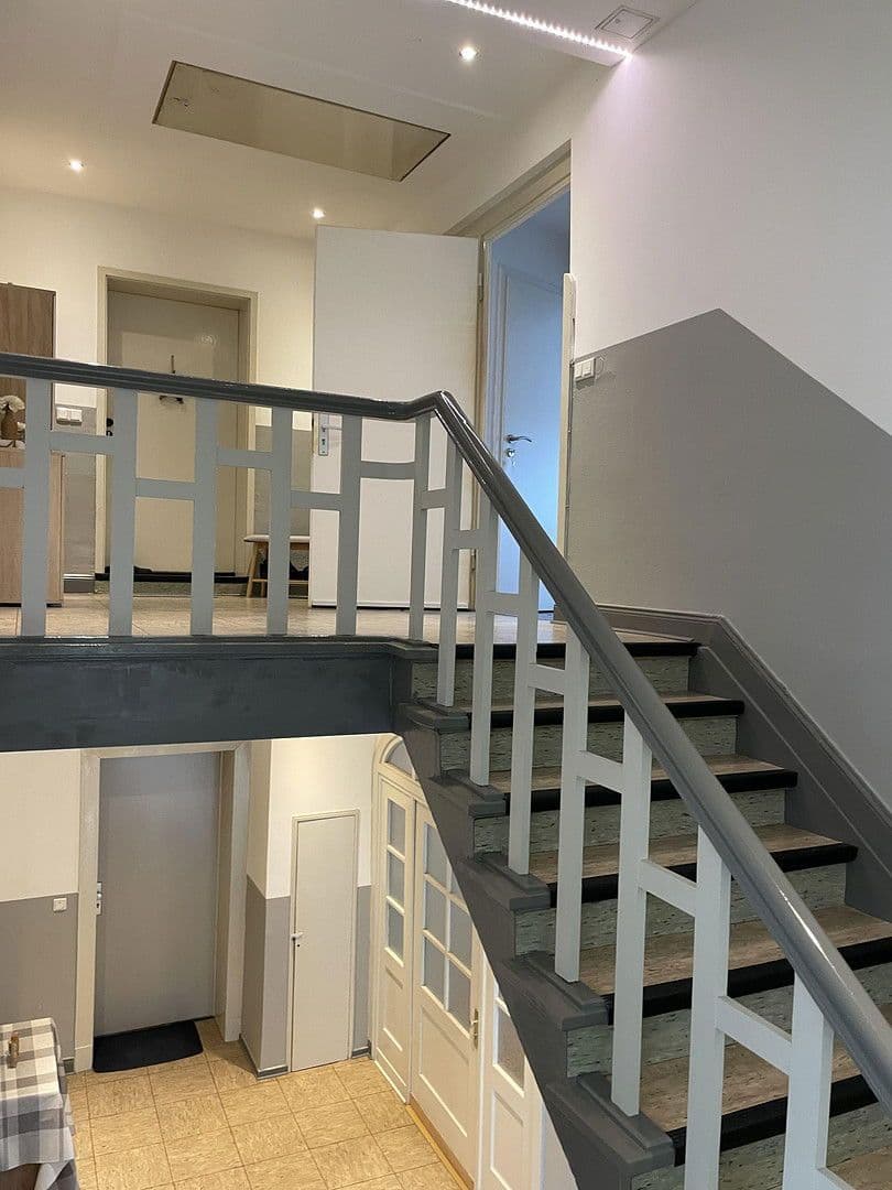 Prenájom bytu 2-izbový 65 m², Rosendahlerstr 23, Gevelsberg, Severné Porýnie - Westfálsko Prenájom bytu 2-izbový 65 m², Rosendahlerstr 23, Gevelsberg, Severné Porýnie - Westfálsko