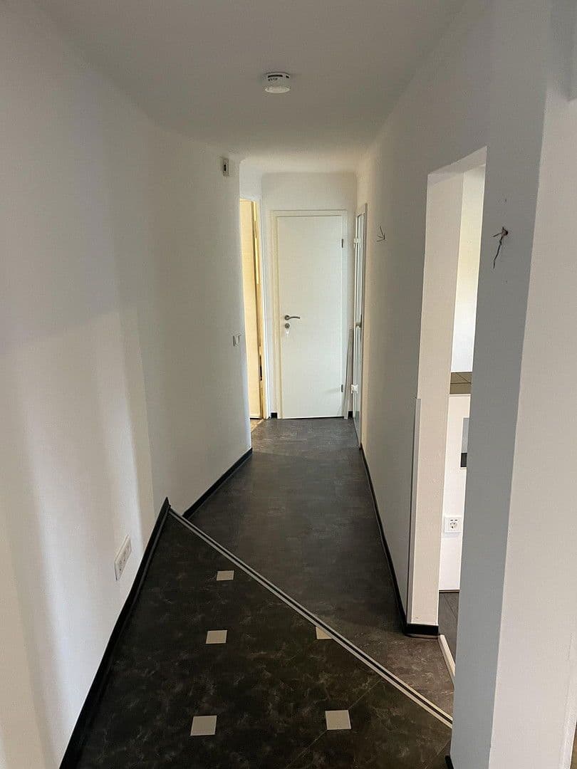 Prenájom bytu 2-izbový 65 m², Rosendahlerstr 23, Gevelsberg, Severné Porýnie - Westfálsko Prenájom bytu 2-izbový 65 m², Rosendahlerstr 23, Gevelsberg, Severné Porýnie - Westfálsko