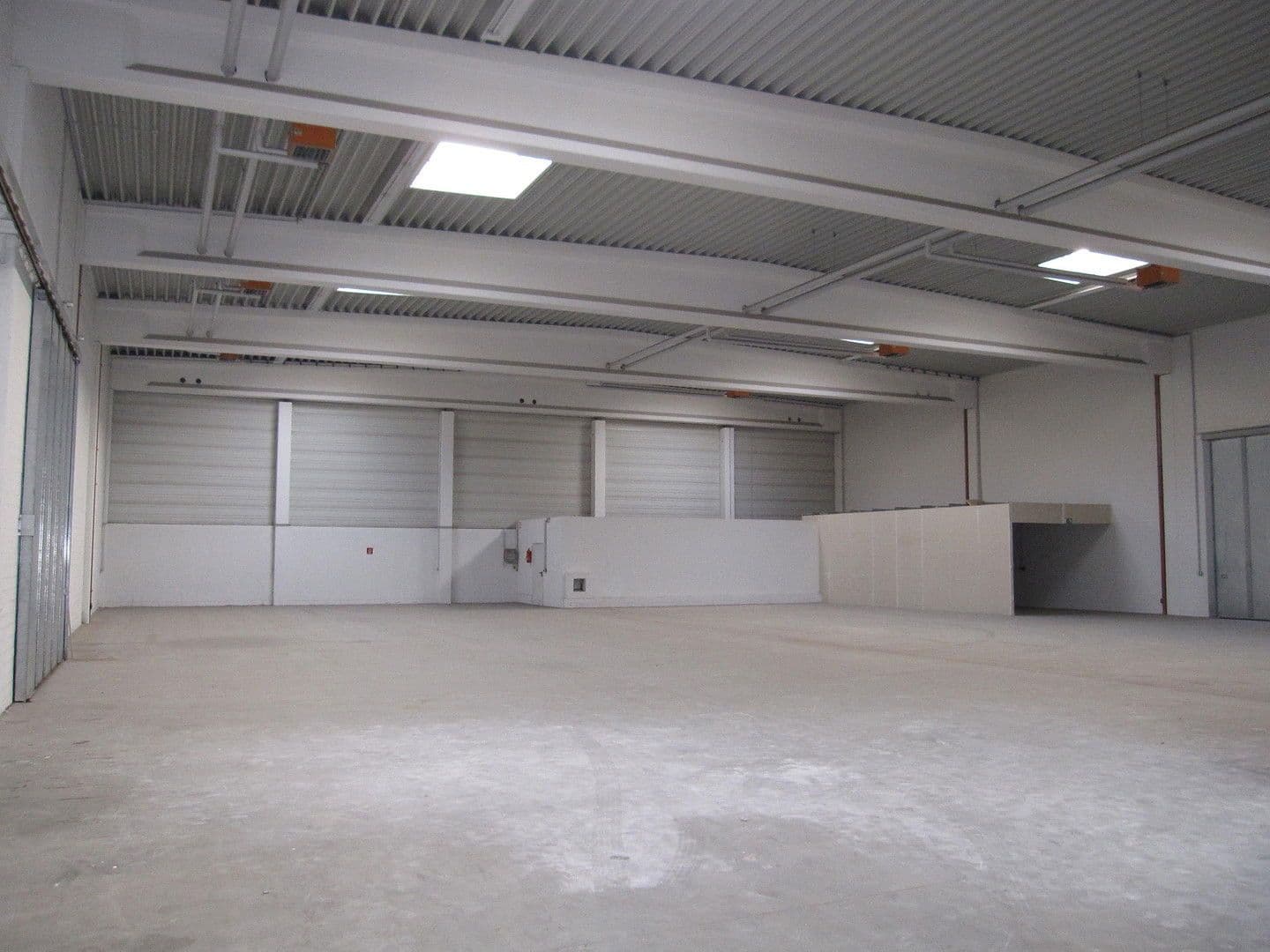 Prenájom nebytového priestoru 1.186 m², Falderbaumstraße 9 B, Kassel, Hesensko Prenájom nebytového priestoru 1.186 m², Falderbaumstraße 9 B, Kassel, Hesensko