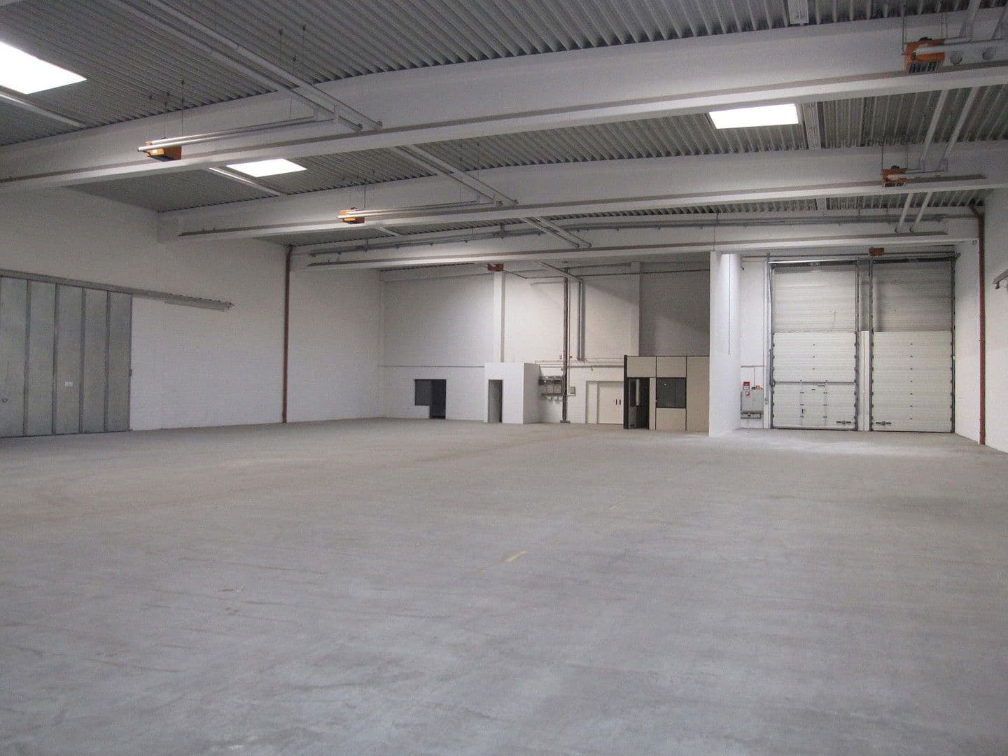 Prenájom nebytového priestoru 1.186 m², Falderbaumstraße 9 B, Kassel, Hesensko Prenájom nebytového priestoru 1.186 m², Falderbaumstraße 9 B, Kassel, Hesensko