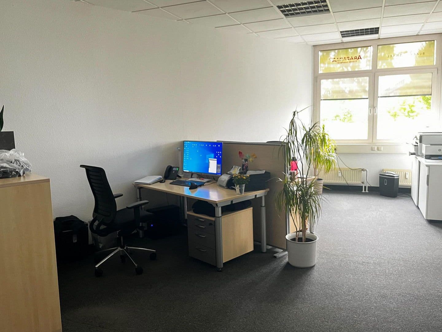 Prenájom nebytového priestoru 1.186 m², Falderbaumstraße 9 B, Kassel, Hesensko Prenájom nebytového priestoru 1.186 m², Falderbaumstraße 9 B, Kassel, Hesensko