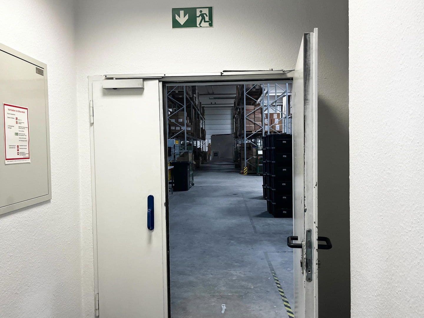 Prenájom nebytového priestoru 1.186 m², Falderbaumstraße 9 B, Kassel, Hesensko Prenájom nebytového priestoru 1.186 m², Falderbaumstraße 9 B, Kassel, Hesensko