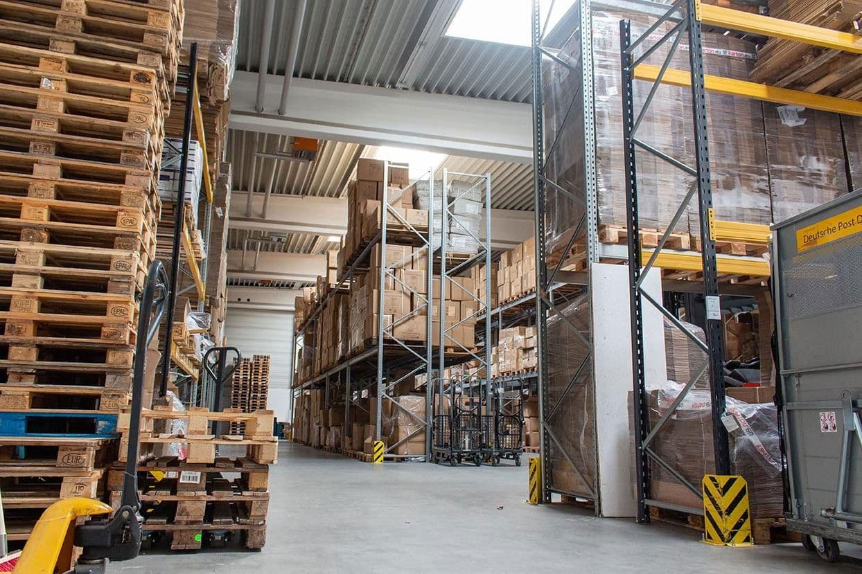 Prenájom nebytového priestoru 1.186 m², Falderbaumstraße 9 B, Kassel, Hesensko Prenájom nebytového priestoru 1.186 m², Falderbaumstraße 9 B, Kassel, Hesensko