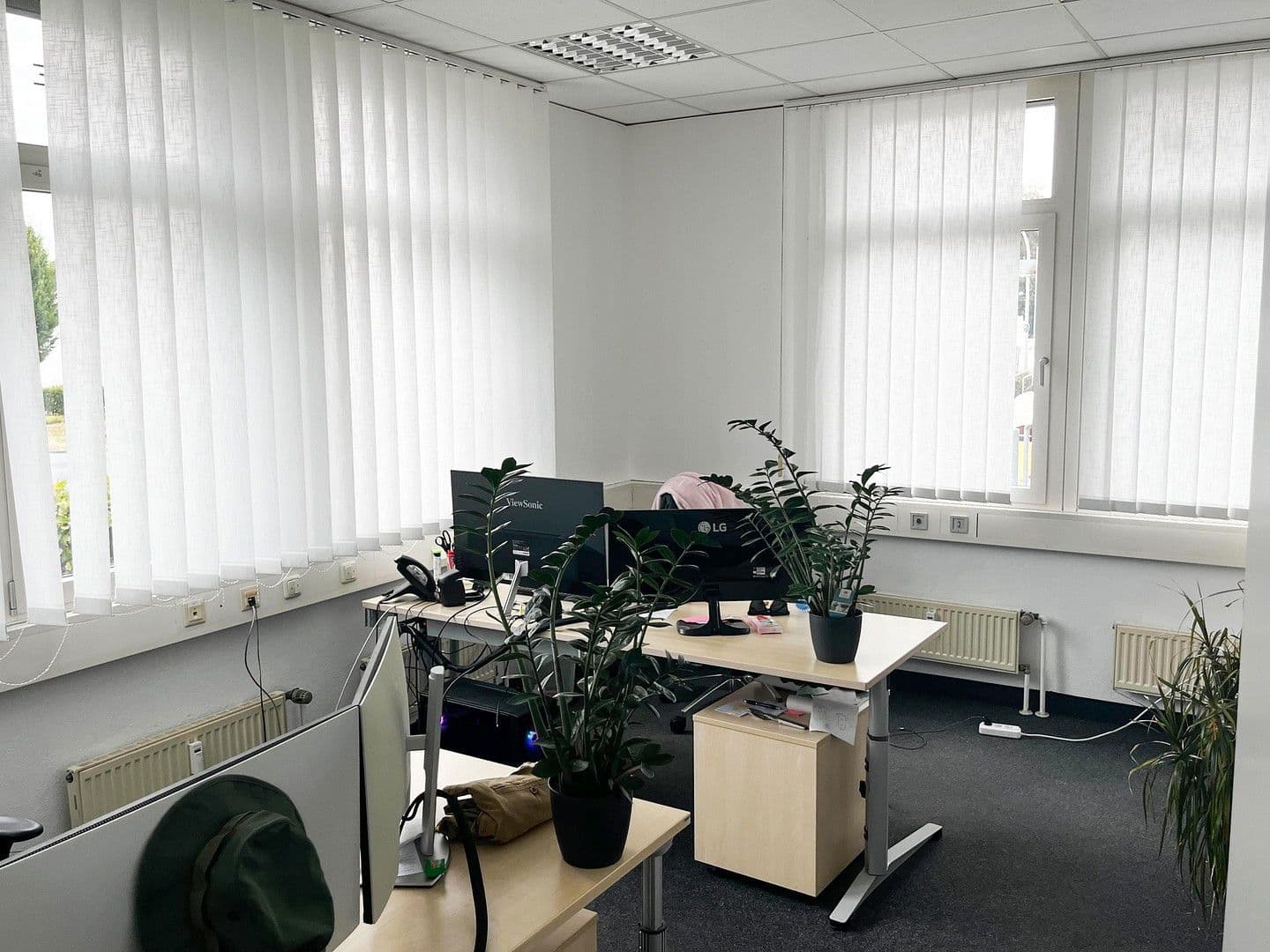 Prenájom nebytového priestoru 1.186 m², Falderbaumstraße 9 B, Kassel, Hesensko Prenájom nebytového priestoru 1.186 m², Falderbaumstraße 9 B, Kassel, Hesensko