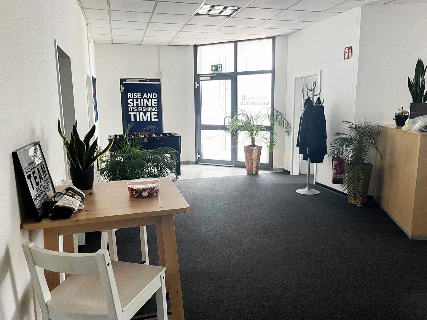 Prenájom nebytového priestoru 1.186 m², Falderbaumstraße 9 B, Kassel, Hesensko Prenájom nebytového priestoru 1.186 m², Falderbaumstraße 9 B, Kassel, Hesensko