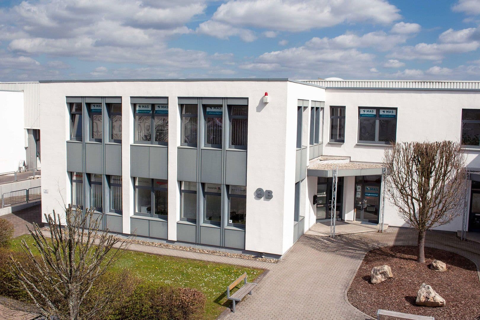 Prenájom nebytového priestoru 1.186 m², Falderbaumstraße 9 B, Kassel, Hesensko Prenájom nebytového priestoru 1.186 m², Falderbaumstraße 9 B, Kassel, Hesensko