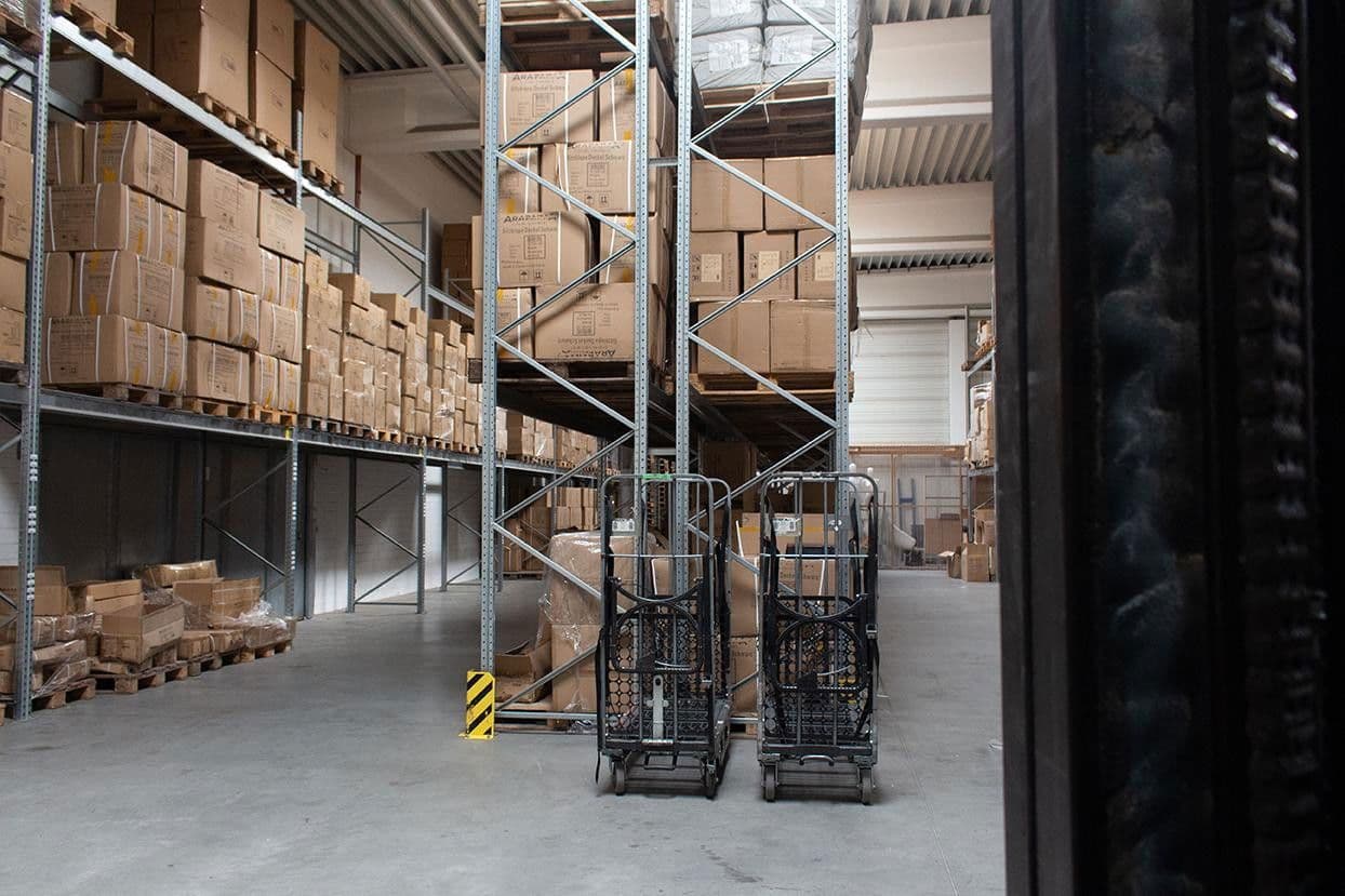 Prenájom nebytového priestoru 1.186 m², Falderbaumstraße 9 B, Kassel, Hesensko Prenájom nebytového priestoru 1.186 m², Falderbaumstraße 9 B, Kassel, Hesensko