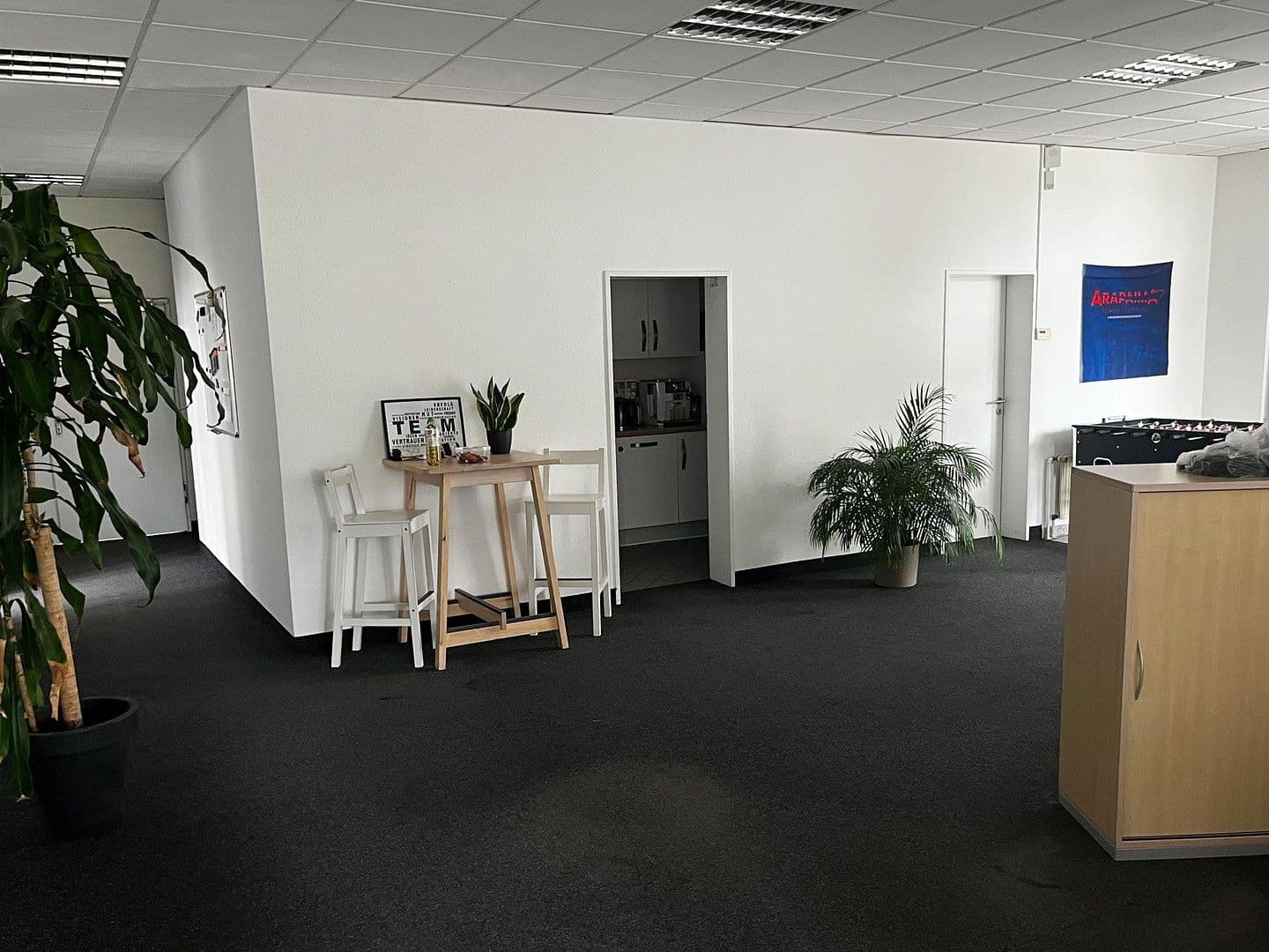 Prenájom nebytového priestoru 1.186 m², Falderbaumstraße 9 B, Kassel, Hesensko Prenájom nebytového priestoru 1.186 m², Falderbaumstraße 9 B, Kassel, Hesensko