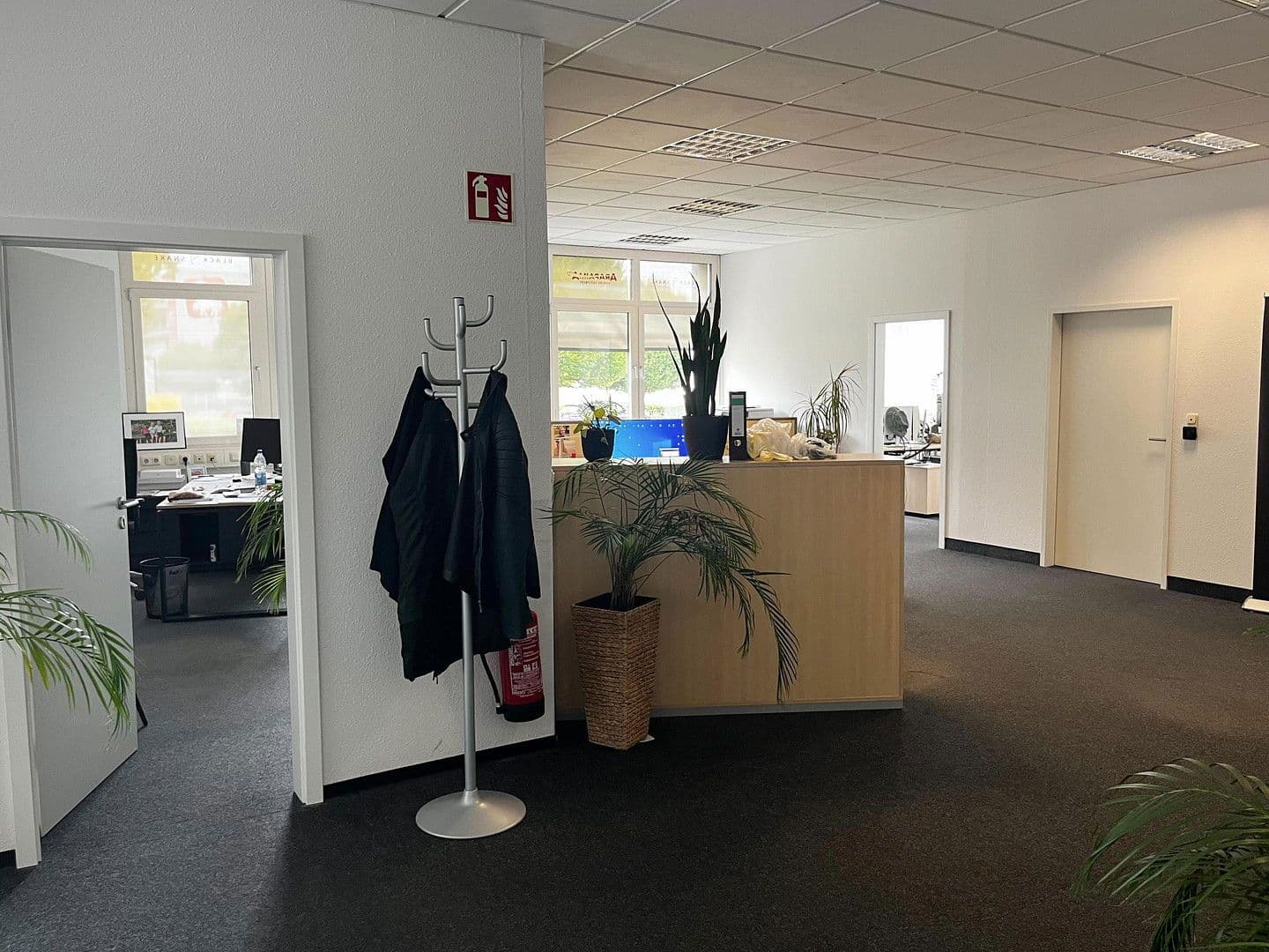 Prenájom nebytového priestoru 1.186 m², Falderbaumstraße 9 B, Kassel, Hesensko Prenájom nebytového priestoru 1.186 m², Falderbaumstraße 9 B, Kassel, Hesensko