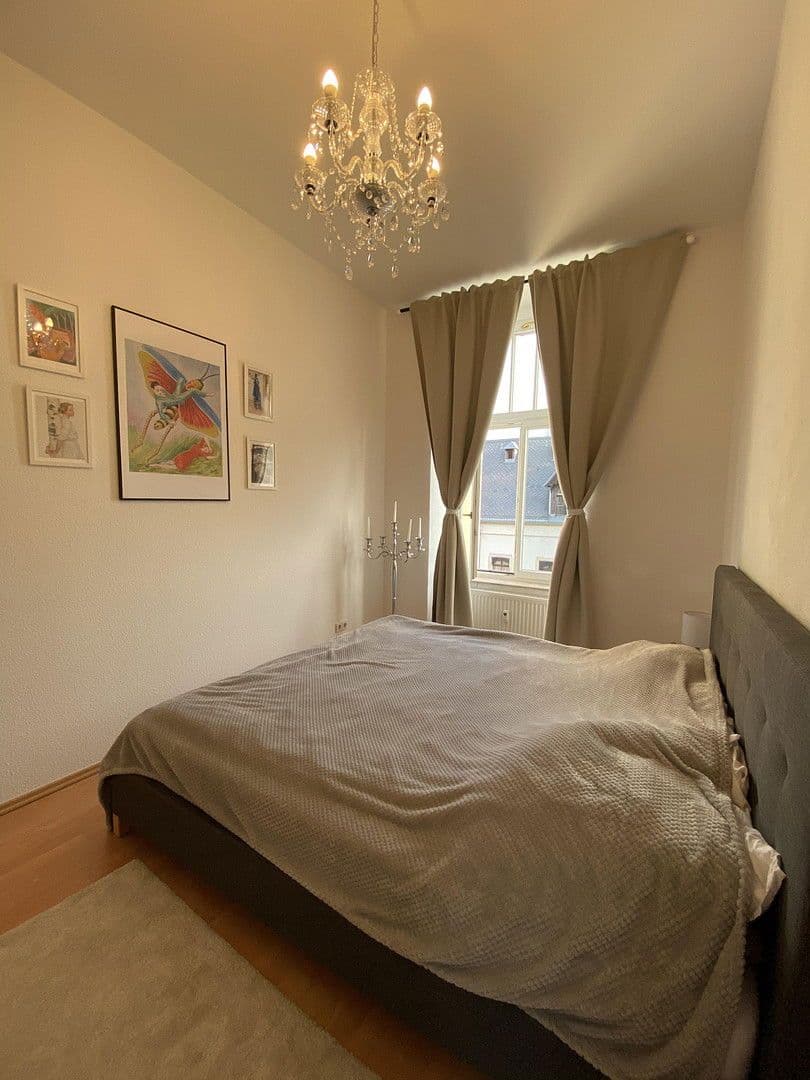 Prenájom bytu 2-izbový 68 m², Leipzig, Sasko Prenájom bytu 2-izbový 68 m², Leipzig, Sasko