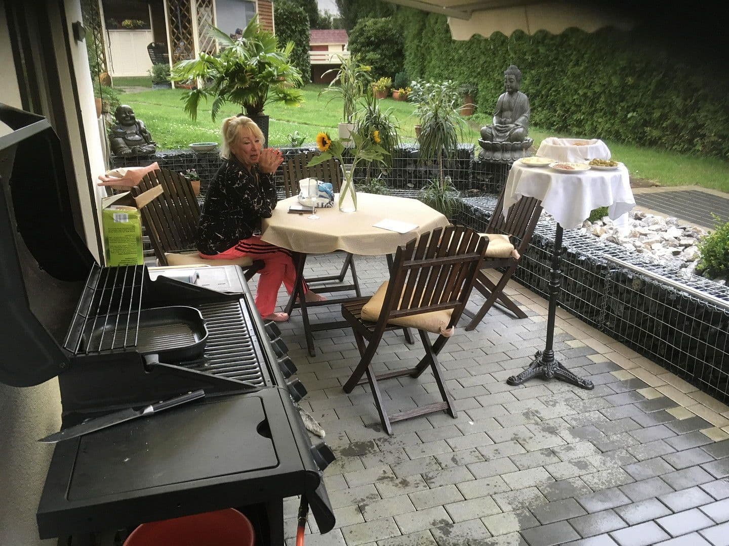 Predaj domu 180 m², pozemek 1.000 m², Oranienstrasse 19, Selters (Westerwald), Porýnie-Falcko Predaj domu 180 m², pozemek 1.000 m², Oranienstrasse 19, Selters (Westerwald), Porýnie-Falcko