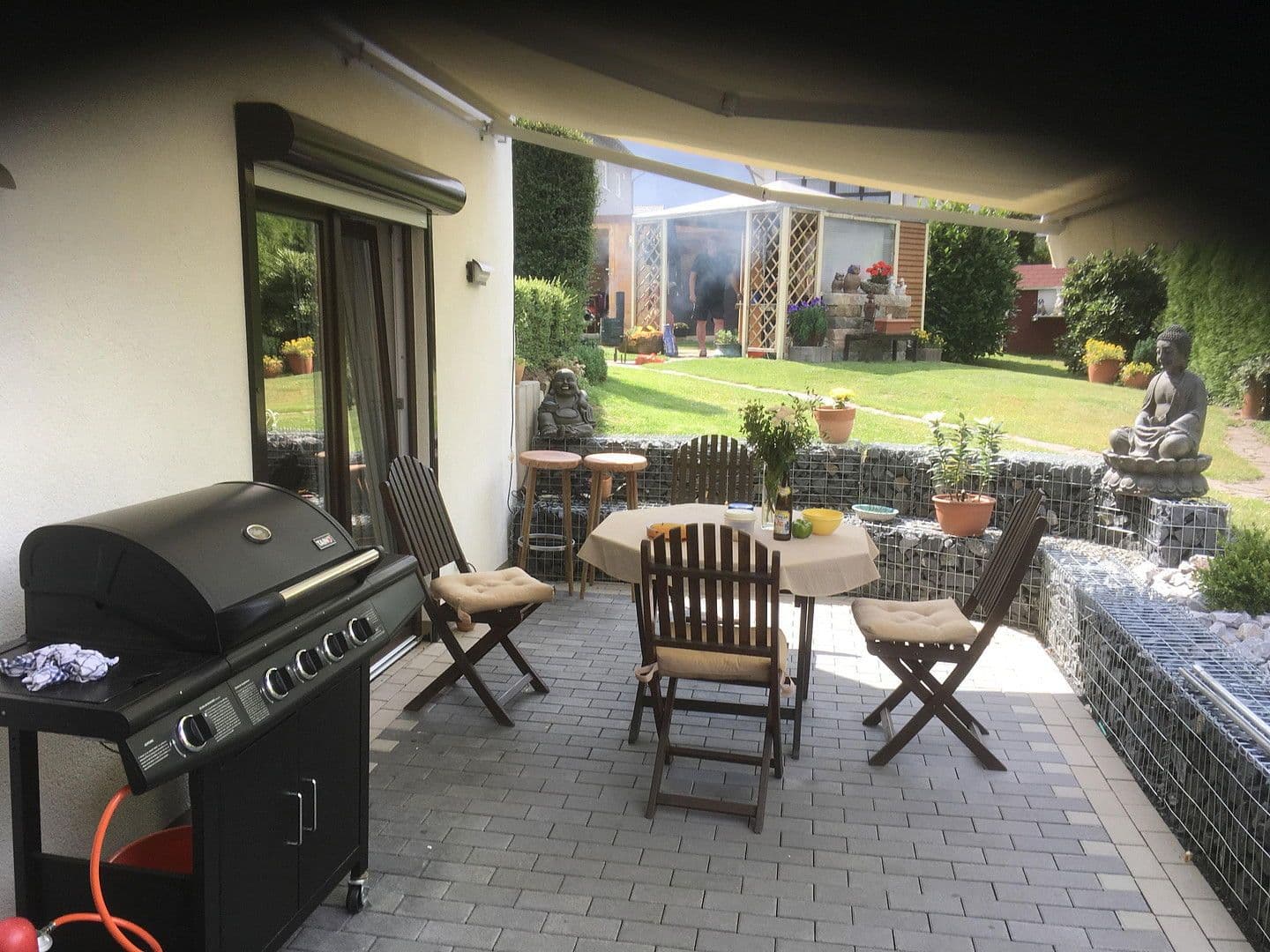 Predaj domu 180 m², pozemek 1.000 m², Oranienstrasse 19, Selters (Westerwald), Porýnie-Falcko Predaj domu 180 m², pozemek 1.000 m², Oranienstrasse 19, Selters (Westerwald), Porýnie-Falcko