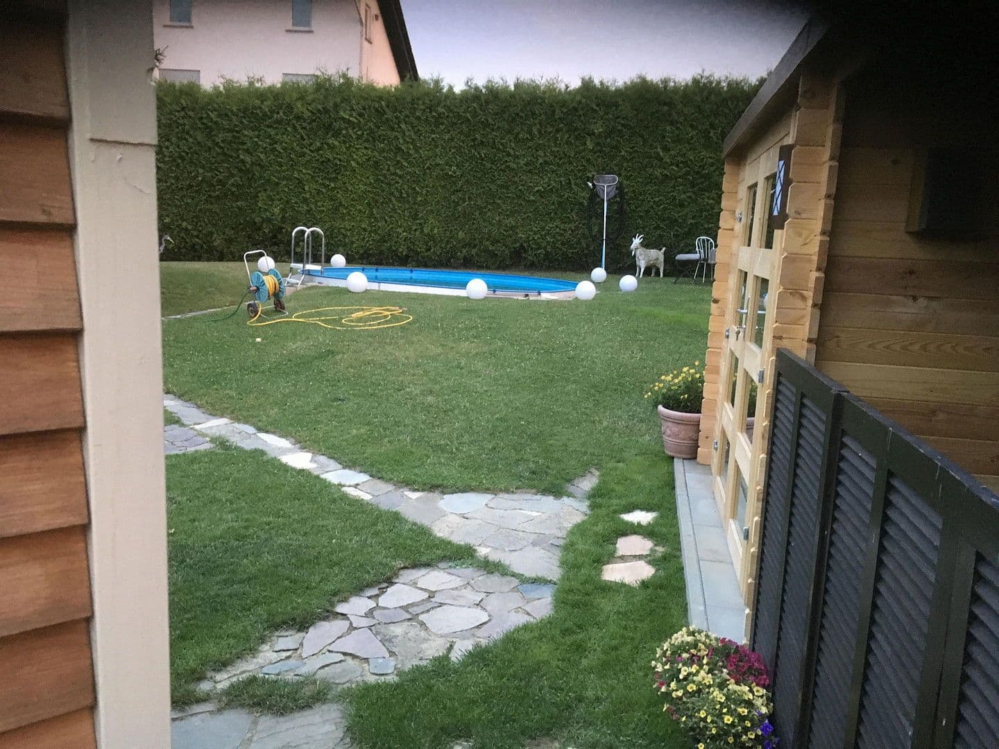 Predaj domu 180 m², pozemek 1.000 m², Oranienstrasse 19, Selters (Westerwald), Porýnie-Falcko Predaj domu 180 m², pozemek 1.000 m², Oranienstrasse 19, Selters (Westerwald), Porýnie-Falcko