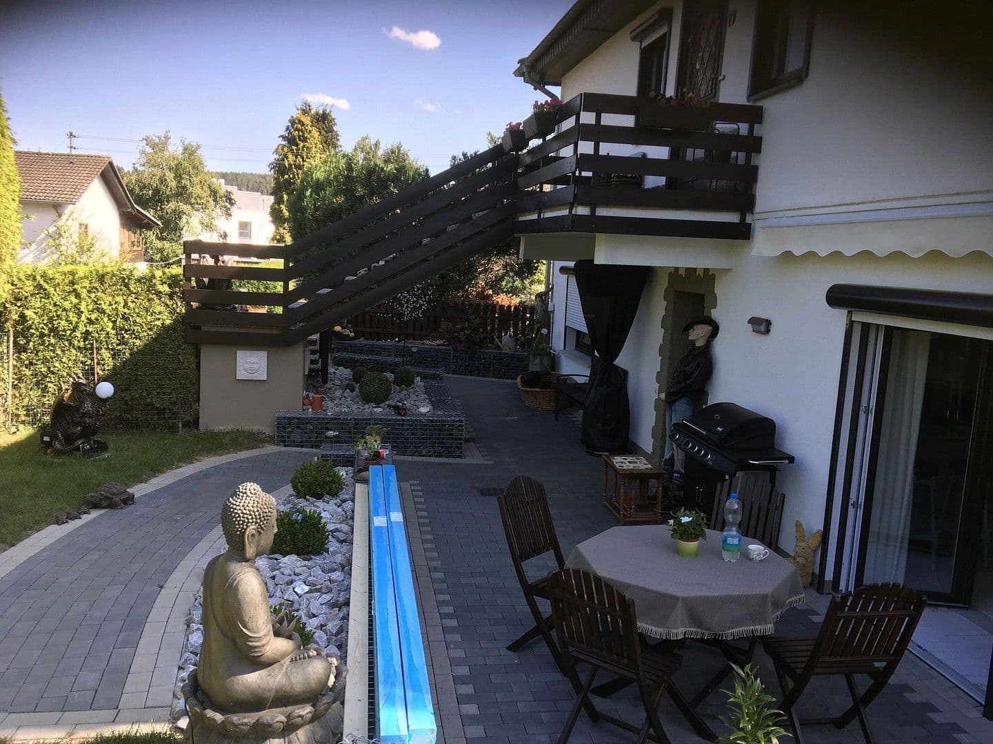 Predaj domu 180 m², pozemek 1.000 m², Oranienstrasse 19, Selters (Westerwald), Porýnie-Falcko Predaj domu 180 m², pozemek 1.000 m², Oranienstrasse 19, Selters (Westerwald), Porýnie-Falcko