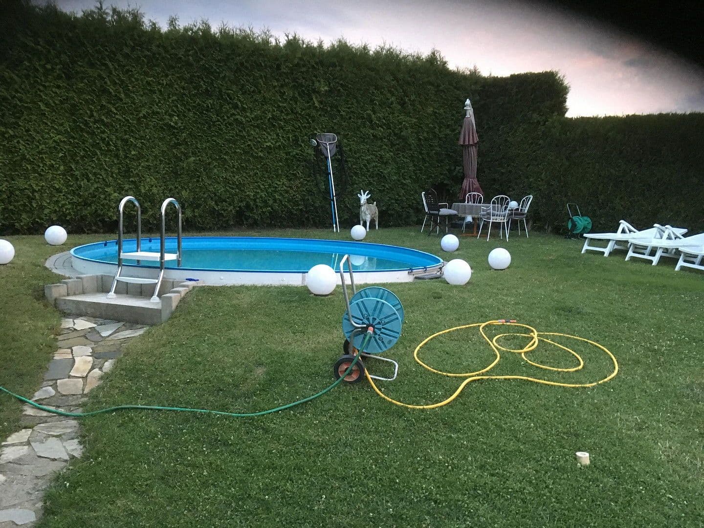 Predaj domu 180 m², pozemek 1.000 m², Oranienstrasse 19, Selters (Westerwald), Porýnie-Falcko Predaj domu 180 m², pozemek 1.000 m², Oranienstrasse 19, Selters (Westerwald), Porýnie-Falcko