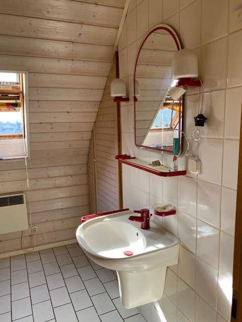 Predaj bytu 4-izbový 100 m², Fahrenberg, Essen, Severné Porýnie - Westfálsko Predaj bytu 4-izbový 100 m², Fahrenberg, Essen, Severné Porýnie - Westfálsko