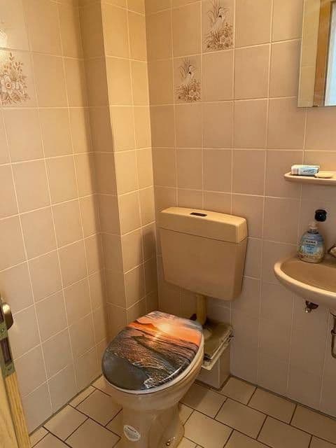 Predaj bytu 4-izbový 100 m², Fahrenberg, Essen, Severné Porýnie - Westfálsko Predaj bytu 4-izbový 100 m², Fahrenberg, Essen, Severné Porýnie - Westfálsko