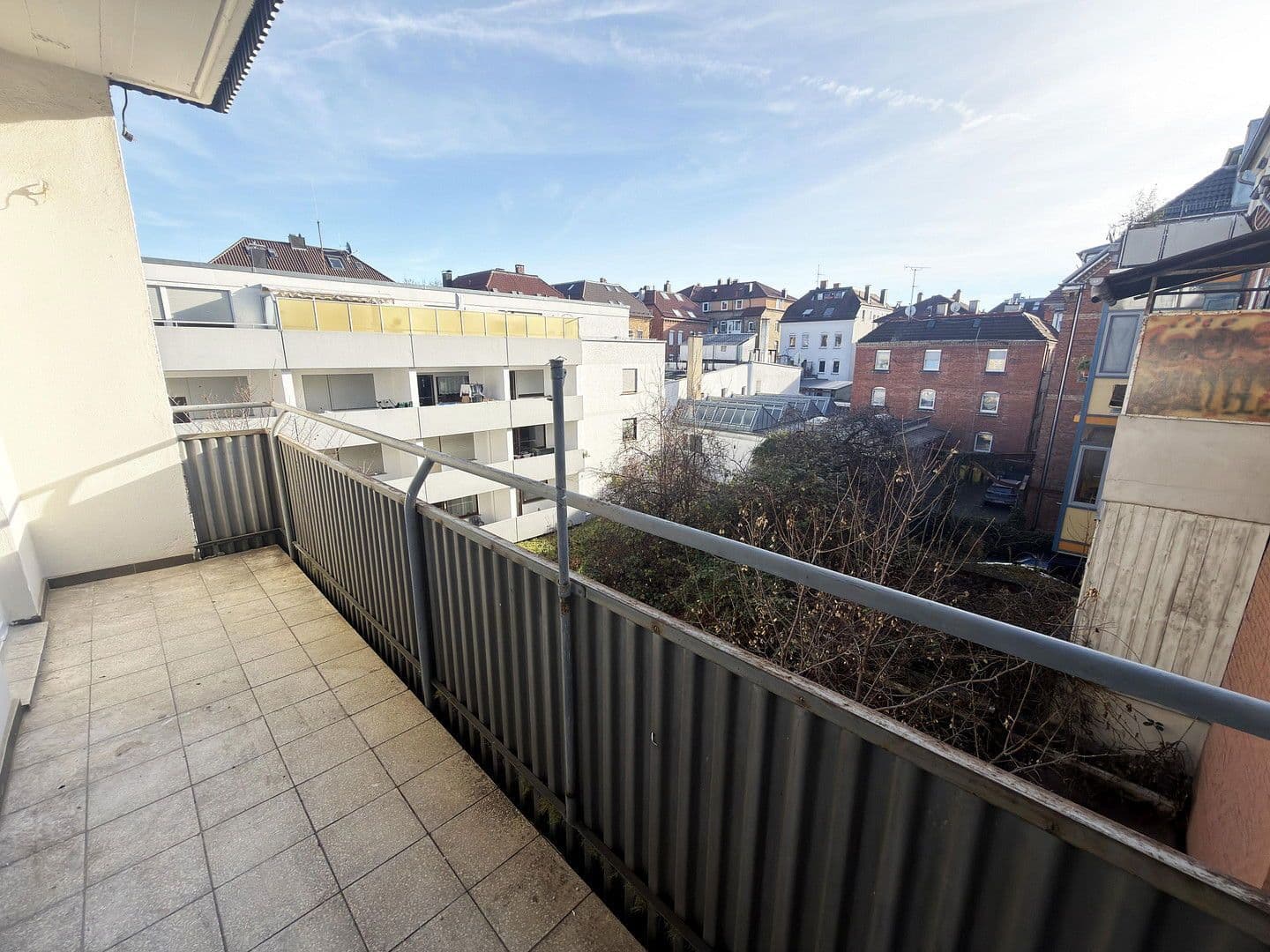 Prenájom bytu 2-izbový 59 m², Stuttgart, Bádensko-Wurttembersko Prenájom bytu 2-izbový 59 m², Stuttgart, Bádensko-Wurttembersko