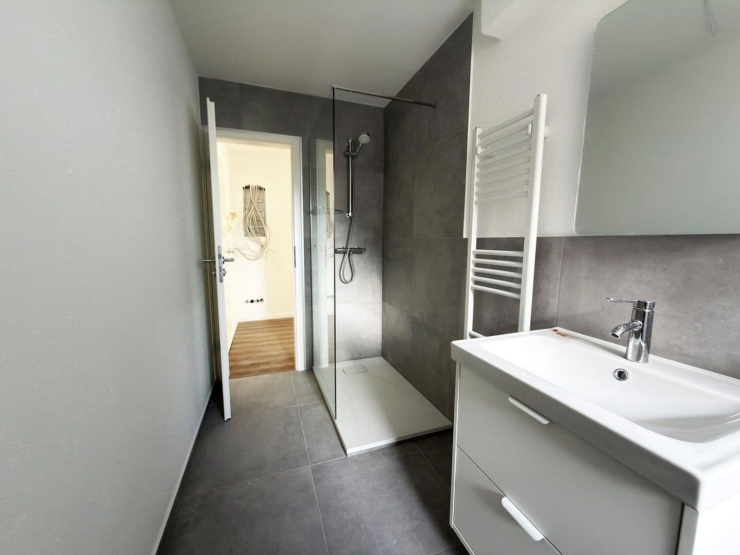 Prenájom bytu 2-izbový 59 m², Stuttgart, Bádensko-Wurttembersko Prenájom bytu 2-izbový 59 m², Stuttgart, Bádensko-Wurttembersko