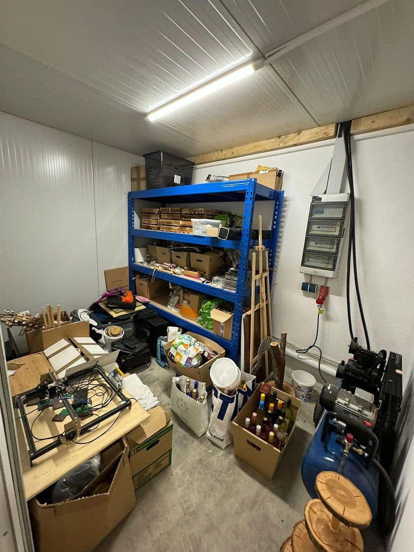 Prenájom nebytového priestoru 127 m², Holzgartenstr 1, Mering, Bavorsko Prenájom nebytového priestoru 127 m², Holzgartenstr 1, Mering, Bavorsko