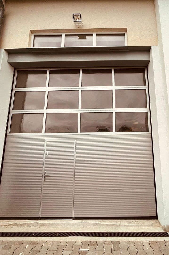 Prenájom nebytového priestoru 127 m², Holzgartenstr 1, Mering, Bavorsko Prenájom nebytového priestoru 127 m², Holzgartenstr 1, Mering, Bavorsko