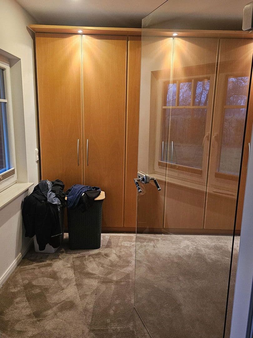 Predaj domu 210 m², pozemek 1.552 m², Neuenkirchen, Dolné Sasko Predaj domu 210 m², pozemek 1.552 m², Neuenkirchen, Dolné Sasko