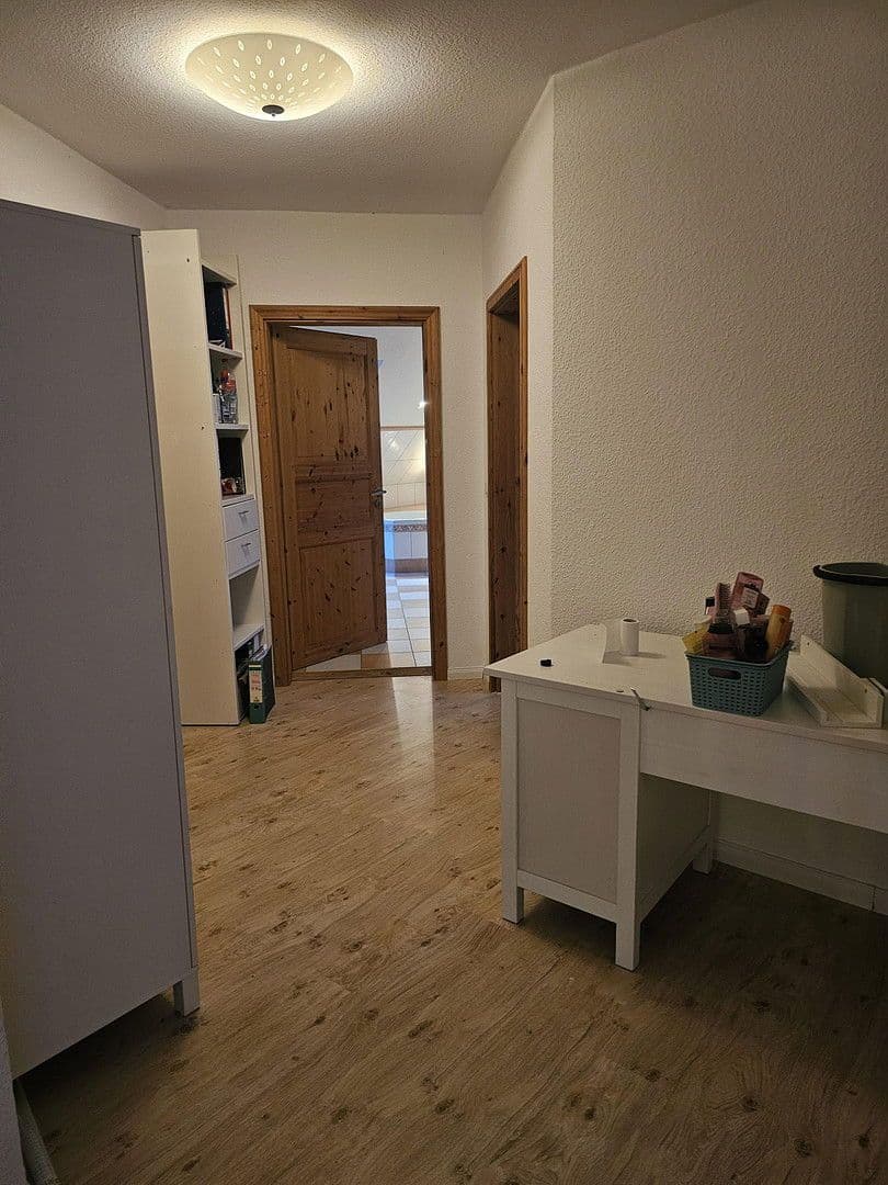 Predaj domu 210 m², pozemek 1.552 m², Neuenkirchen, Dolné Sasko Predaj domu 210 m², pozemek 1.552 m², Neuenkirchen, Dolné Sasko