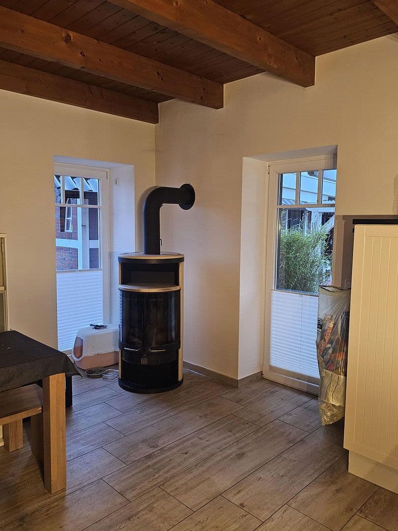 Predaj domu 210 m², pozemek 1.552 m², Neuenkirchen, Dolné Sasko Predaj domu 210 m², pozemek 1.552 m², Neuenkirchen, Dolné Sasko