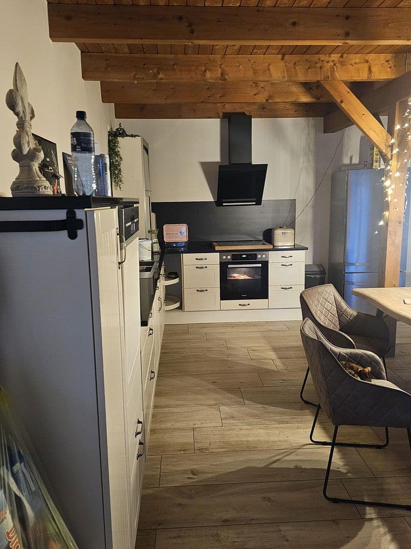 Predaj domu 210 m², pozemek 1.552 m², Neuenkirchen, Dolné Sasko Predaj domu 210 m², pozemek 1.552 m², Neuenkirchen, Dolné Sasko