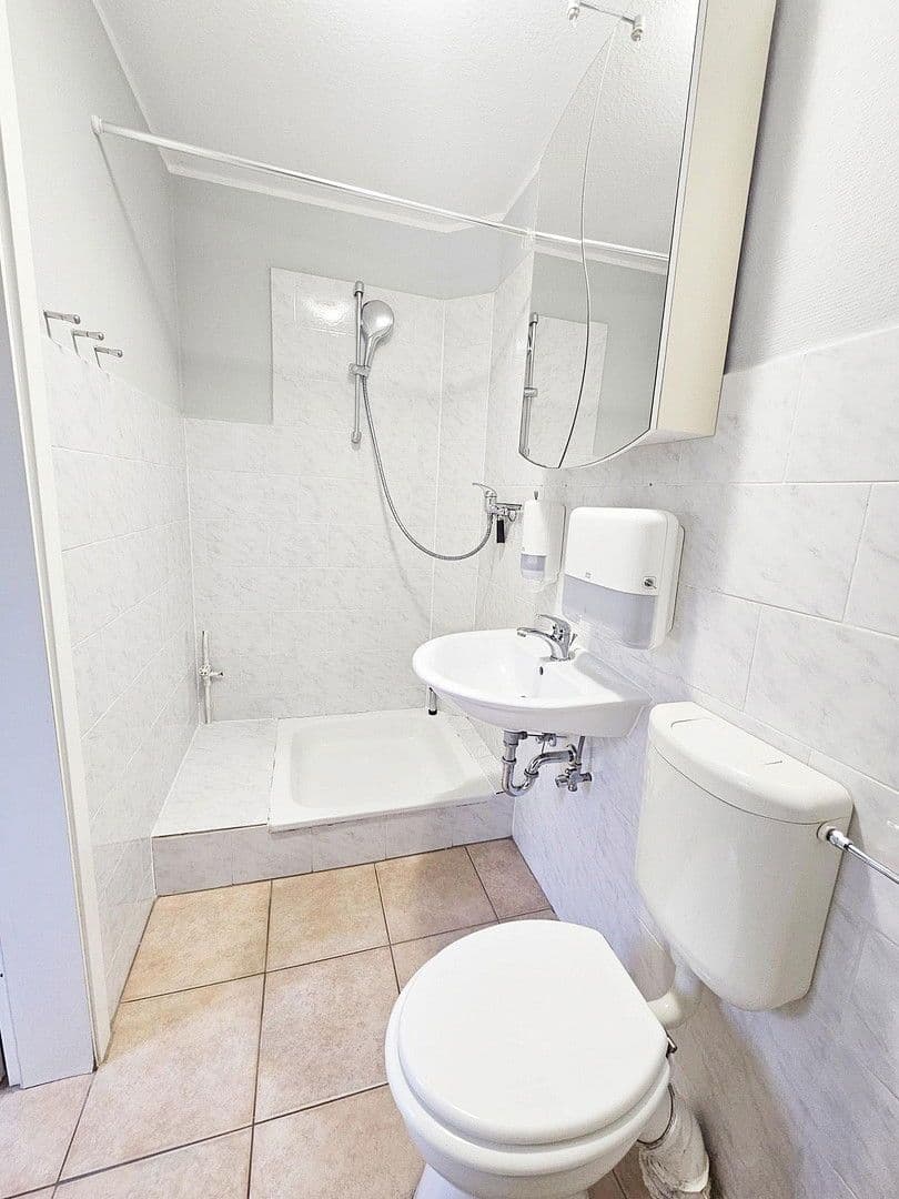 Prenájom domu 42 m², pozemek 350 m², Steinbeker Markt 4, Hamburg, Hamburg Prenájom domu 42 m², pozemek 350 m², Steinbeker Markt 4, Hamburg, Hamburg