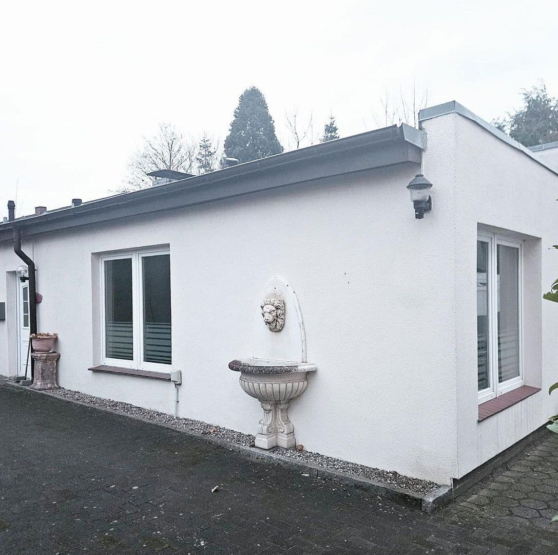 Prenájom domu 42 m², pozemek 350 m², Steinbeker Markt 4, Hamburg, Hamburg Prenájom domu 42 m², pozemek 350 m², Steinbeker Markt 4, Hamburg, Hamburg